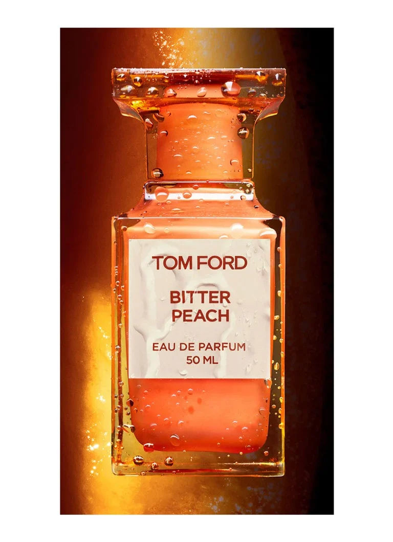 Bitter Peach - EDP - 100ml