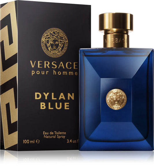 Dylan Blue - EDT - 100ml