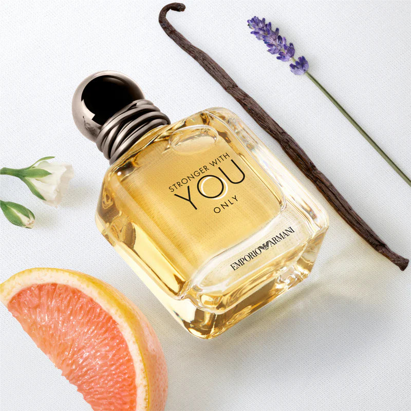 Stronger With You Only - EDT - 100ml
