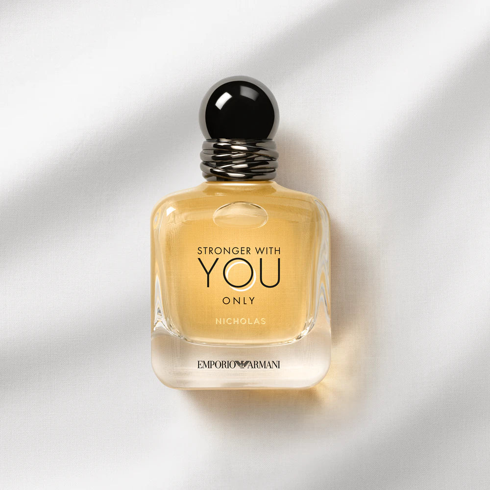 Stronger With You Only - EDT - 100ml