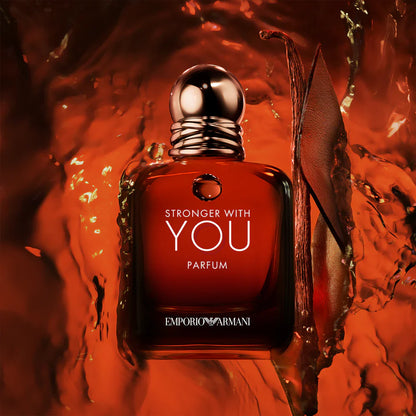 Stronger With You - Parfum - 100ml