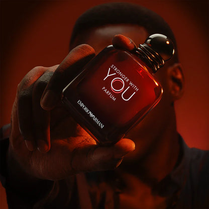 Stronger With You - Parfum - 100ml