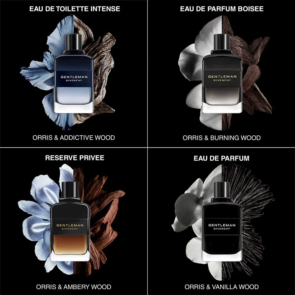 Gentleman - EDT Intense - 100ml