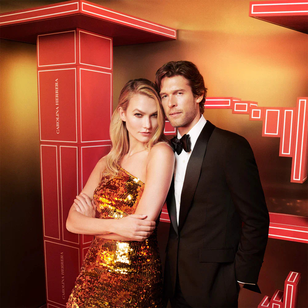 Good Girl Gold Fantasy - EDP - 80ml