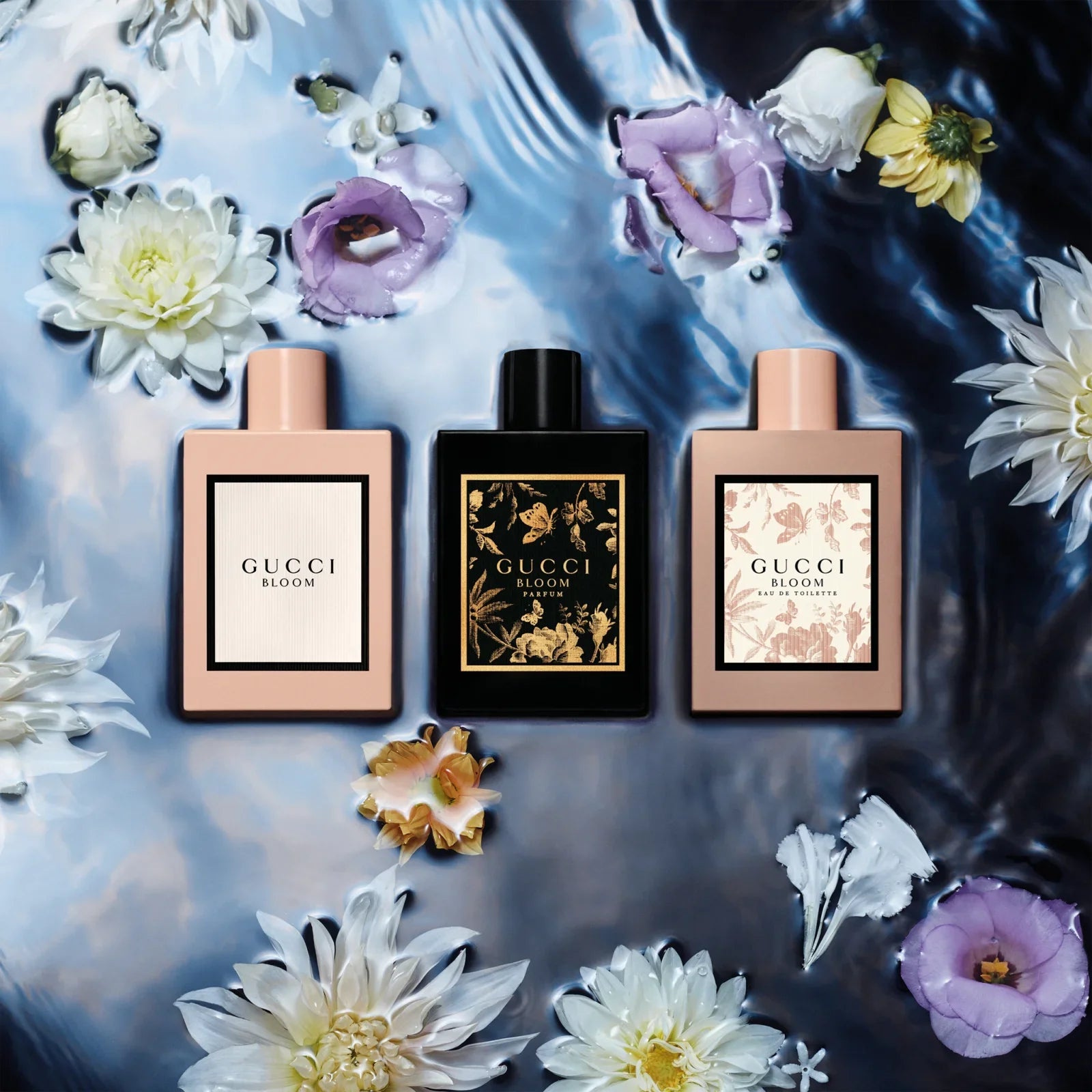 Bloom - EDP - 100ml