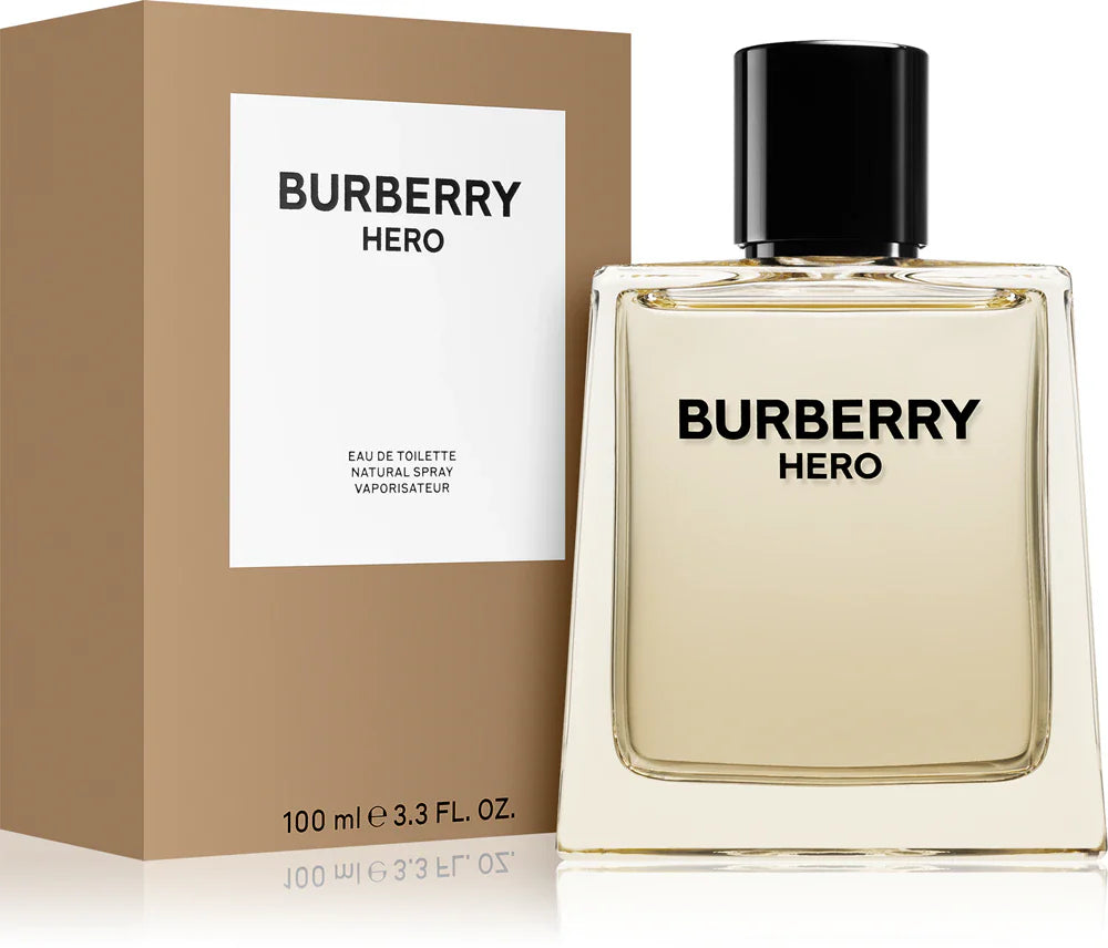 Hero - EDT - 100ml