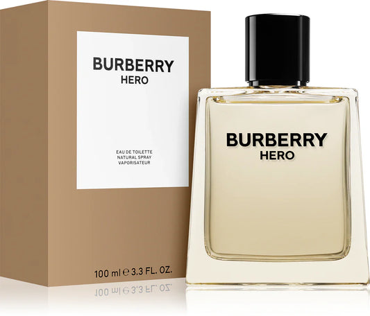 Hero - EDT - 100ml