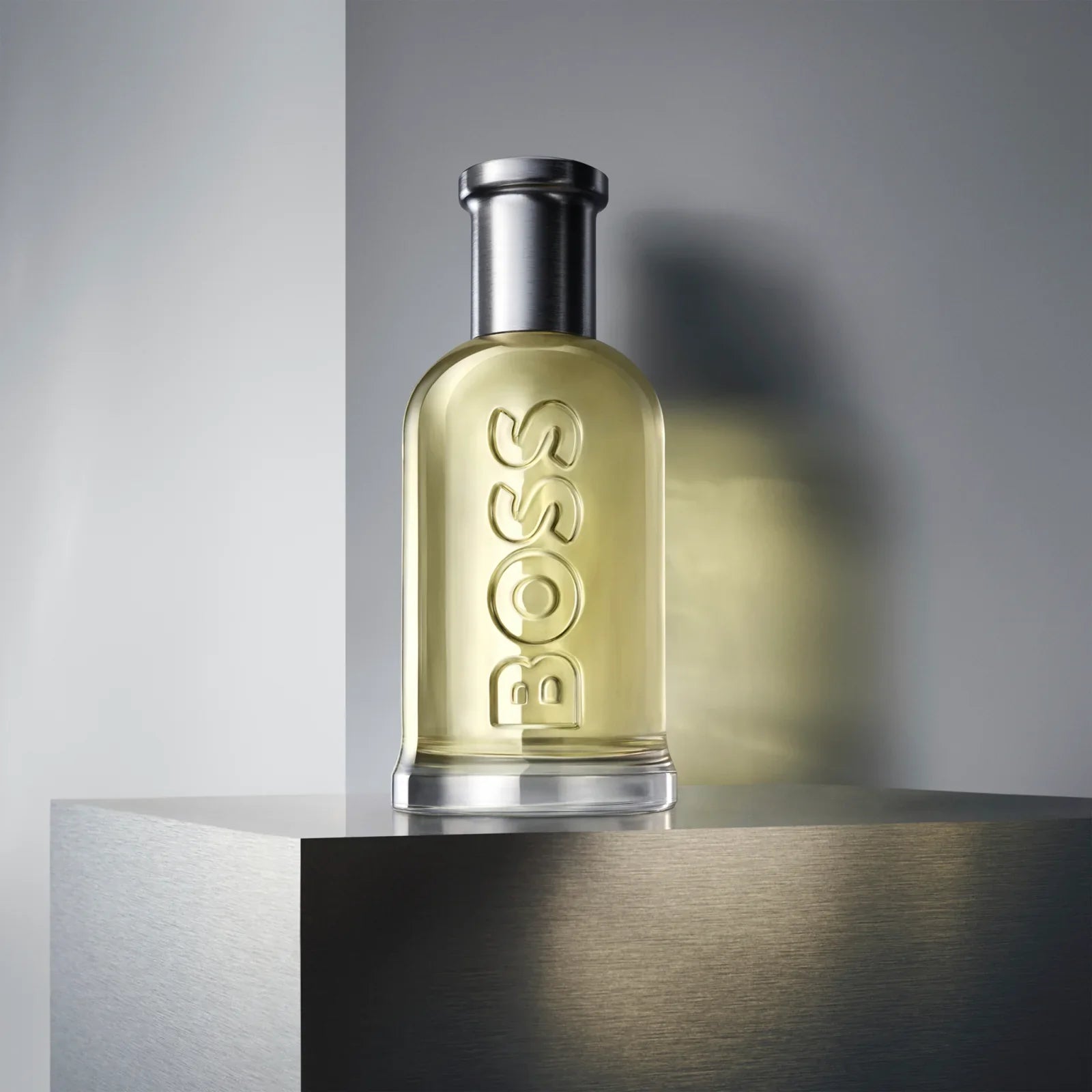 Boss Bottled - EDT - 100ml