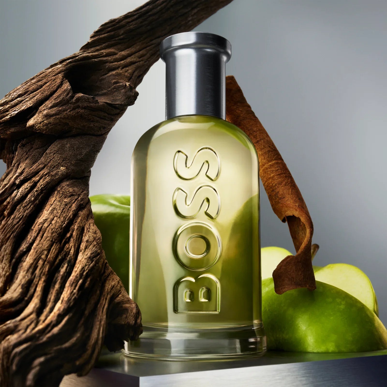 Boss Bottled - EDT - 100ml
