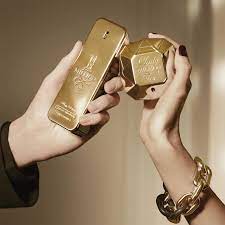 Lady Million - EDP - 80ml