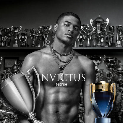 Invictus - Parfum - 100ml