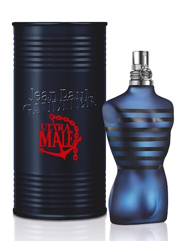 Ultra Male - EDT - 100ml