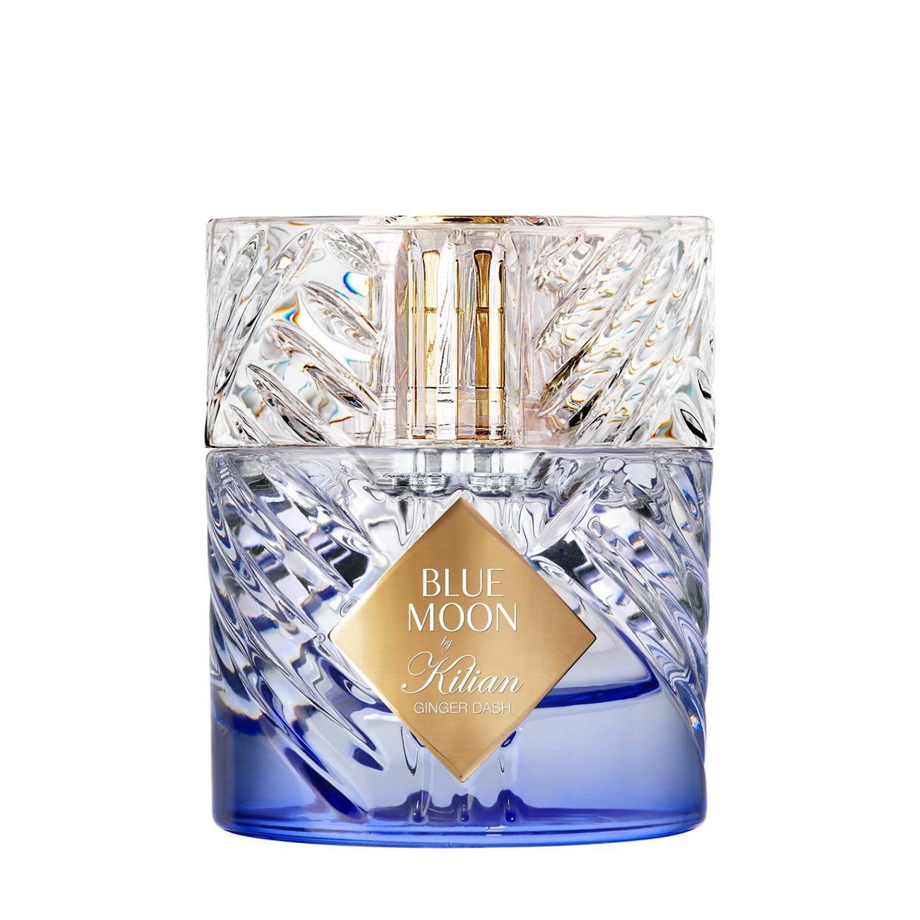 Blue Moon Ginger Dash - EDP - 50ml