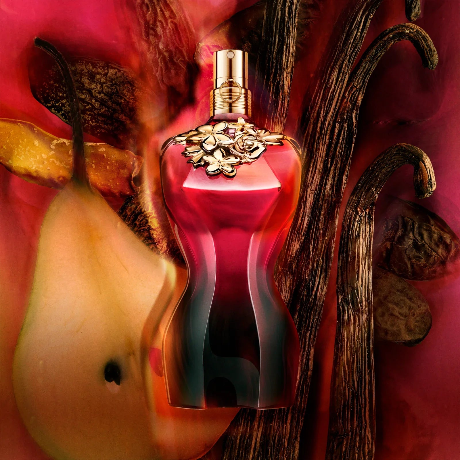 La Belle Le Parfum - EDP - 100ml