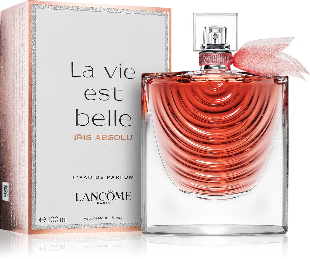 La Vie Est Belle Iris Absolu - EDP - 100ml