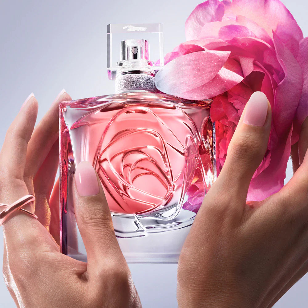 La Vie Est Belle Rose Extraordinaire - EDP - 100ml