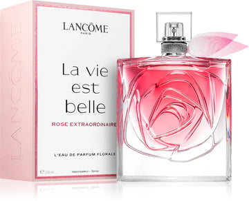 La Vie Est Belle Rose Extraordinaire - EDP - 100ml
