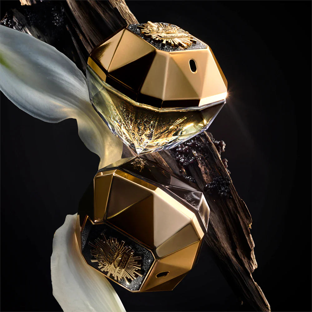 Lady Million Fabulous - EDP - 80ml