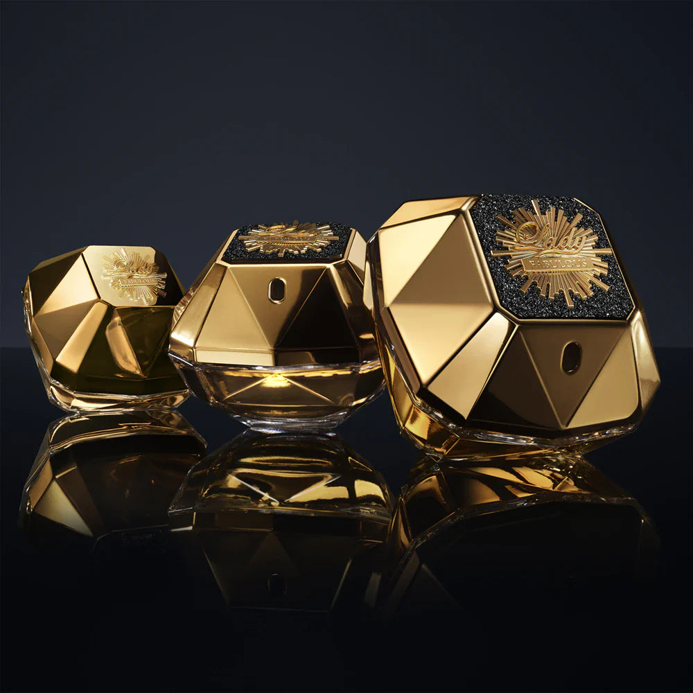 Lady Million Fabulous - EDP - 80ml