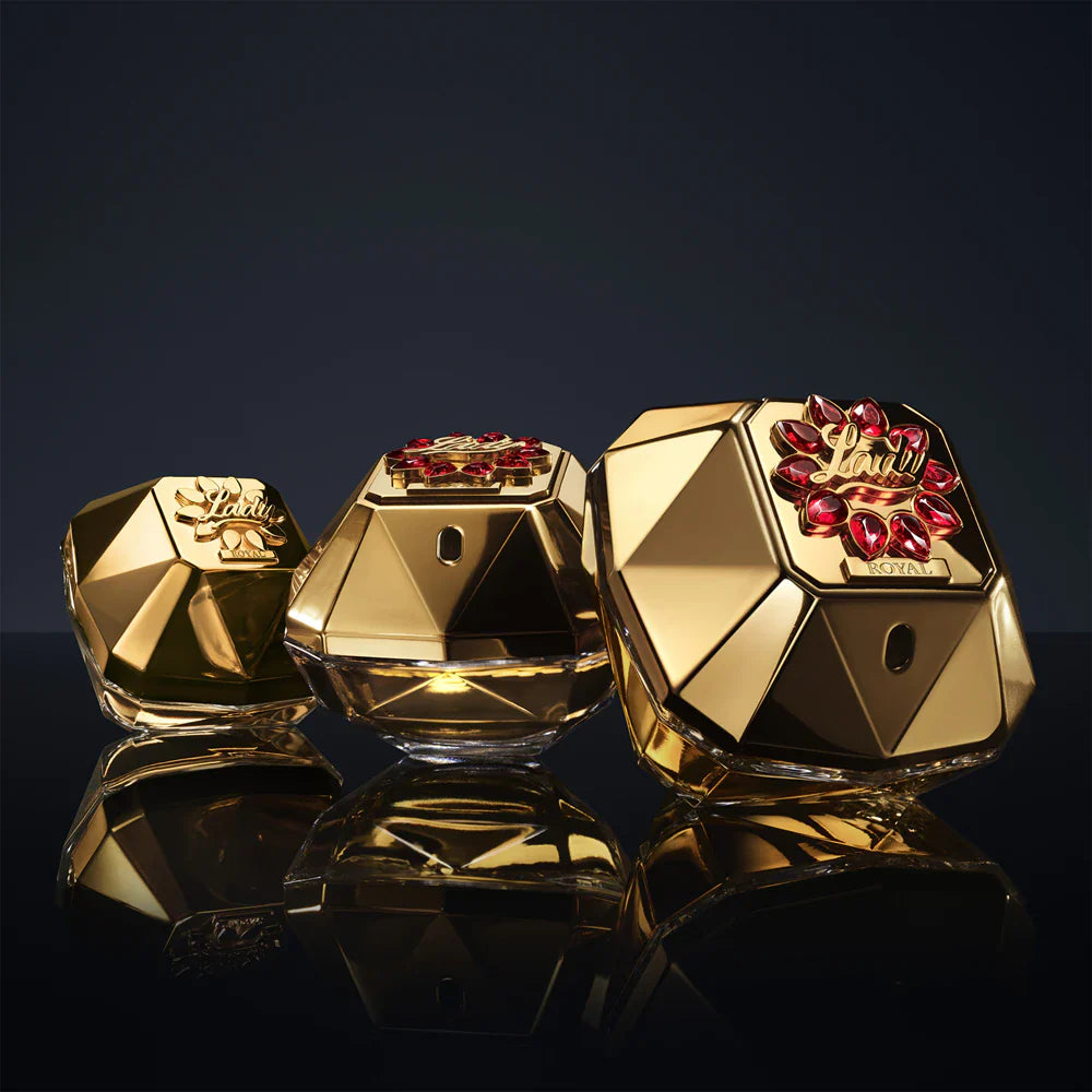 Lady Million Royal - EDP - 80ml