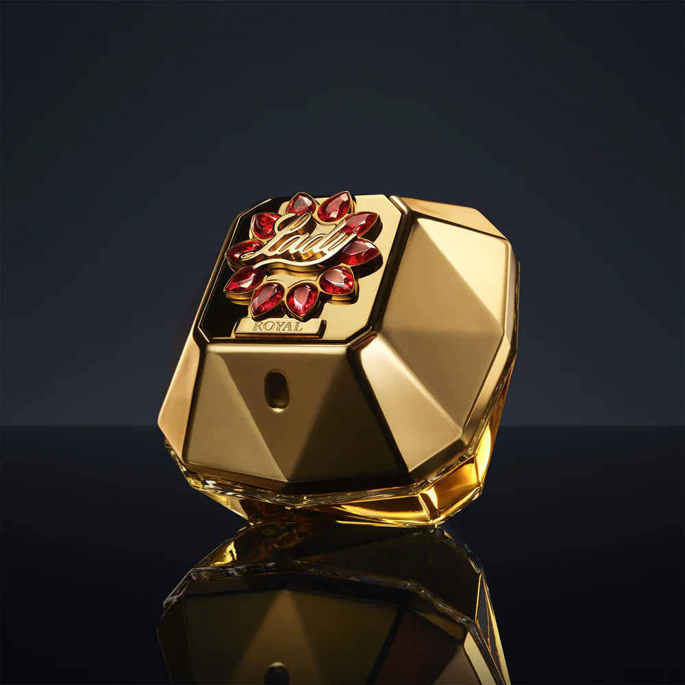 Lady Million Royal - EDP - 80ml