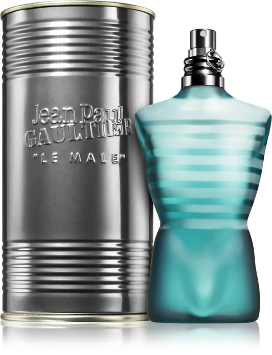 Le Male - EDT - 100ml