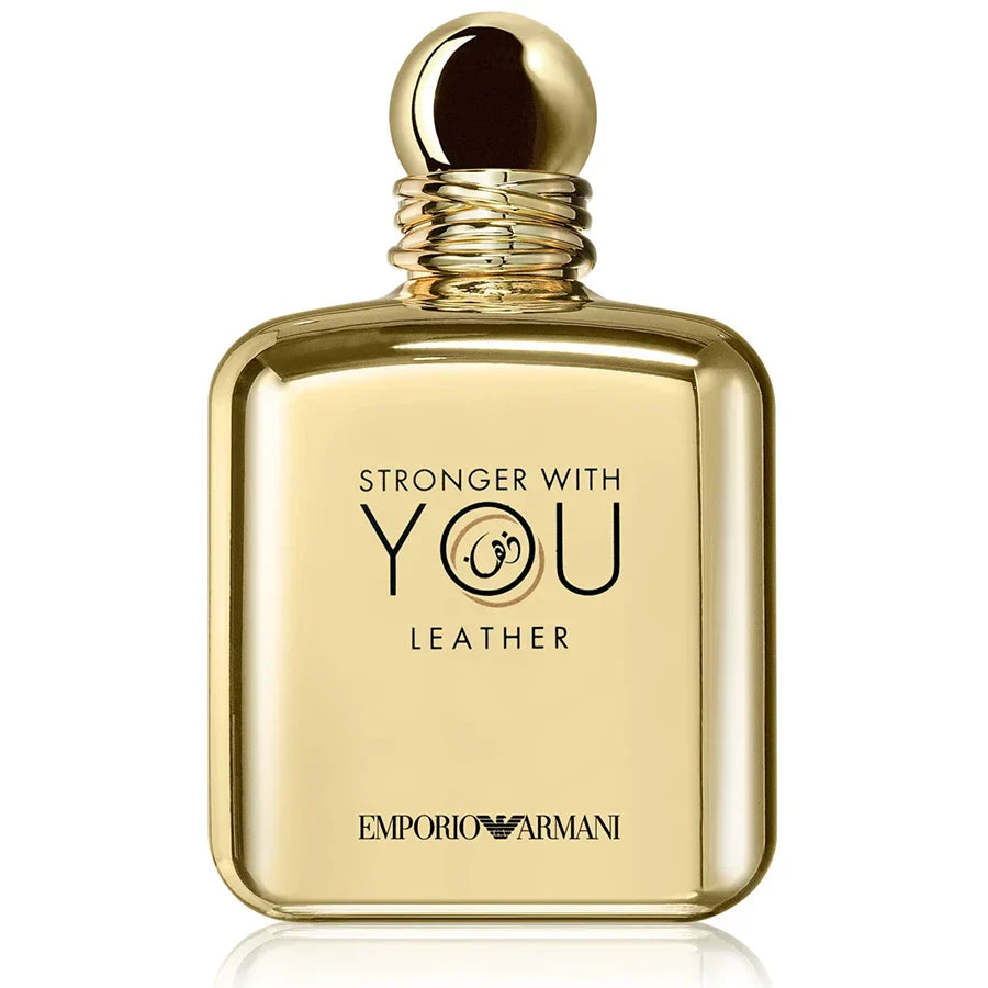 Stronger With You Leather - 100 ML