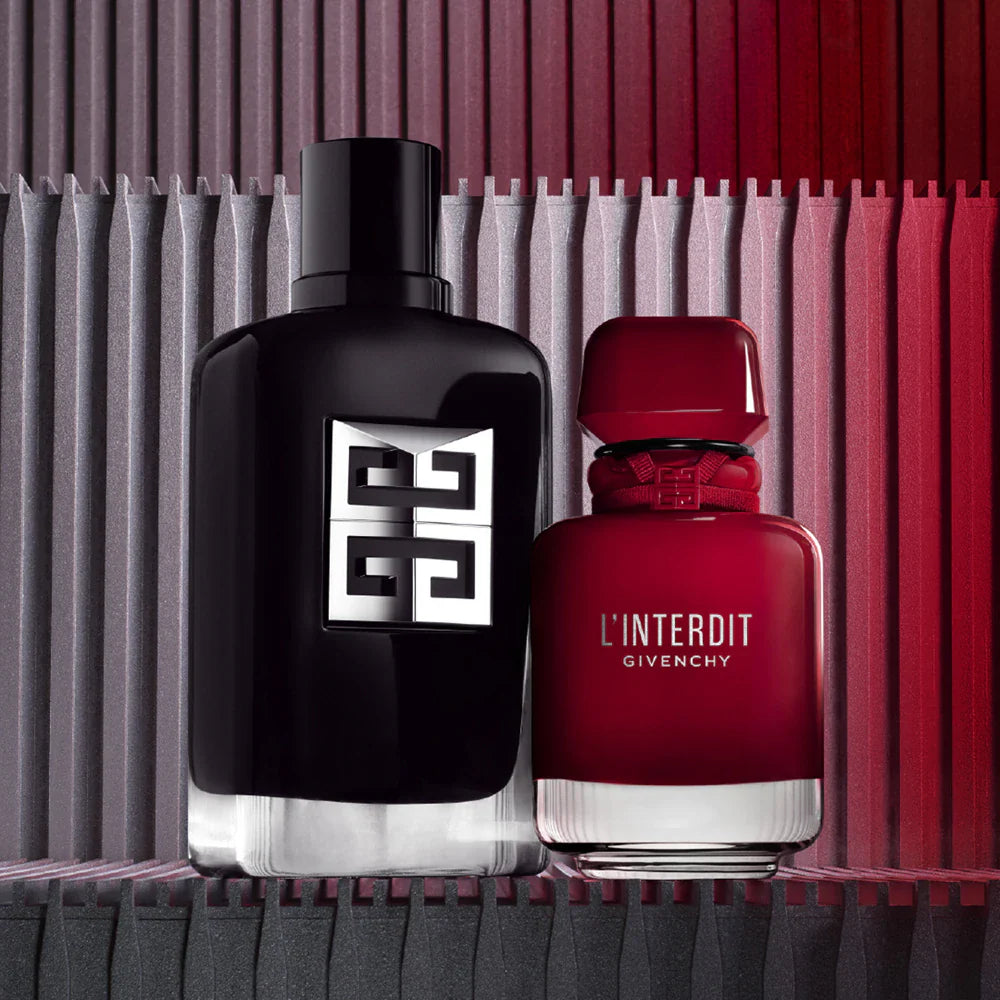 L’Interdit Rouge Ultime - EDP - 80ml