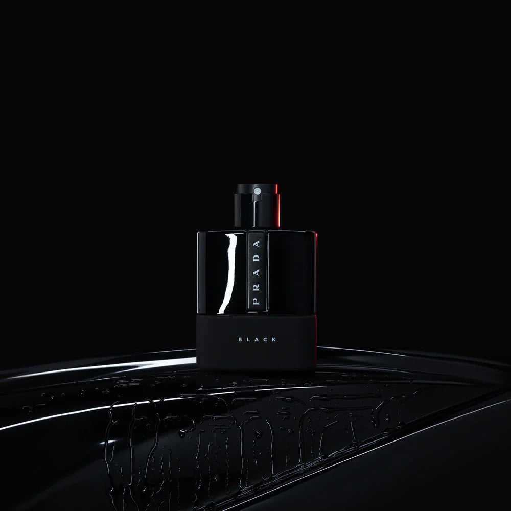 Luna Rossa Black - EDP - 100ml