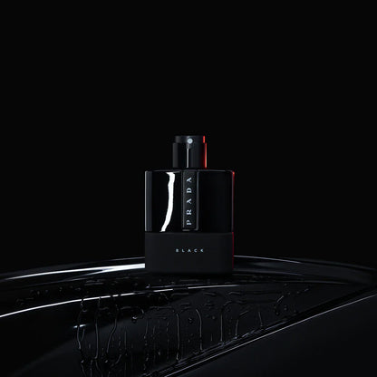 Luna Rossa Black - EDP - 100ml