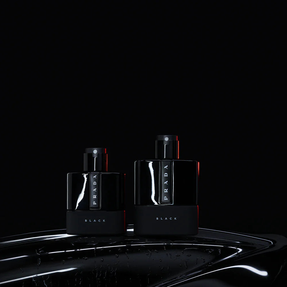 Luna Rossa Black - EDP - 100ml