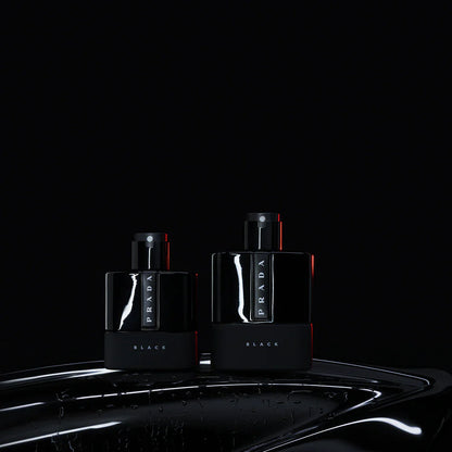 Luna Rossa Black - EDP - 100ml