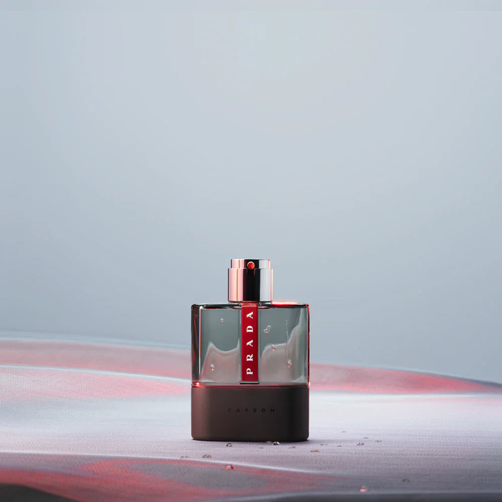 Luna Rossa Carbon - EDT - 100ml