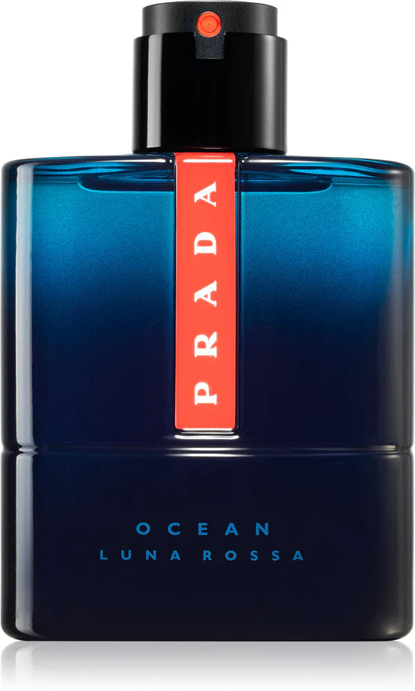 Luna Rossa Ocean - EDT - 100ml