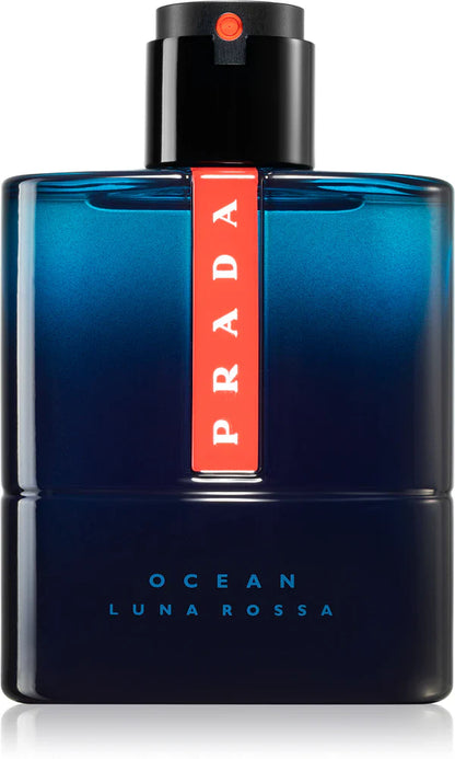 Luna Rossa Ocean - EDT - 100ml