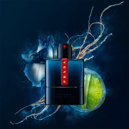 Luna Rossa Ocean - EDT - 100ml
