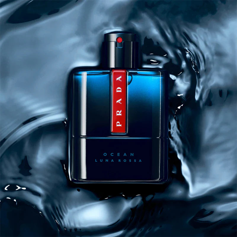Luna Rossa Ocean - EDT - 100ml