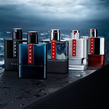 Luna Rossa Ocean - EDT - 100ml