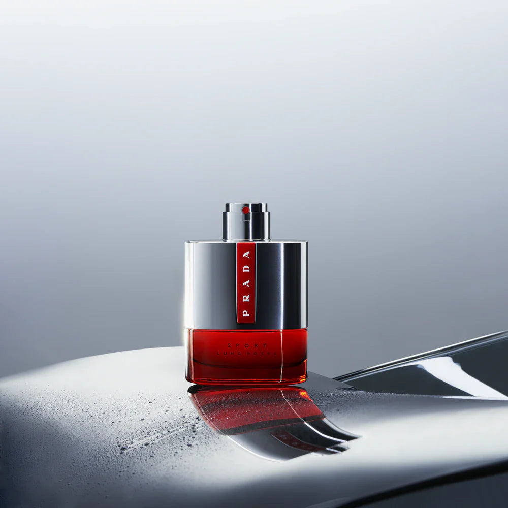 Luna Rossa Sport - EDT - 100ml