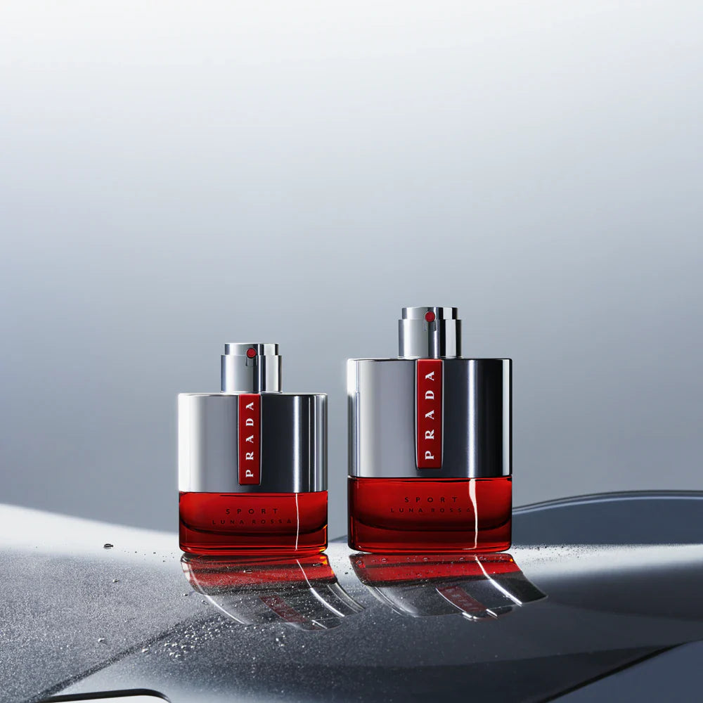 Luna Rossa Sport - EDT - 100ml