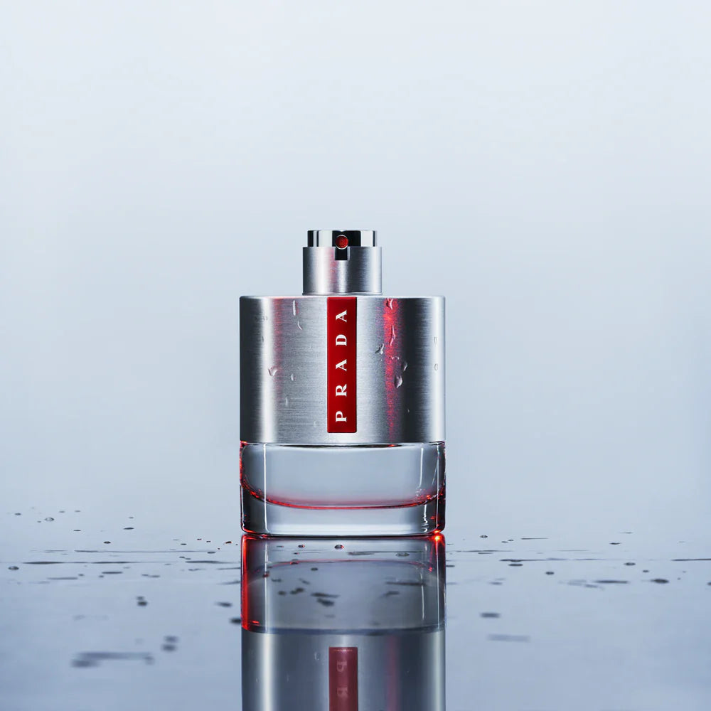 Luna Rossa - EDT - 100ml