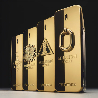 1 Million Gold - EDP Intense - 100ml