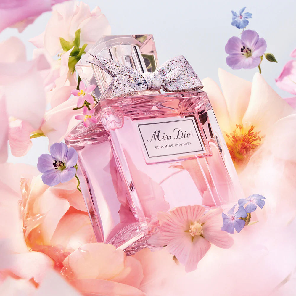 Miss Dior Cherie Blooming Bouquet - EDP - 100ml