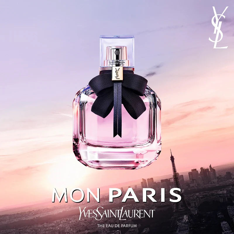 Mon Paris - EDP - 100ml