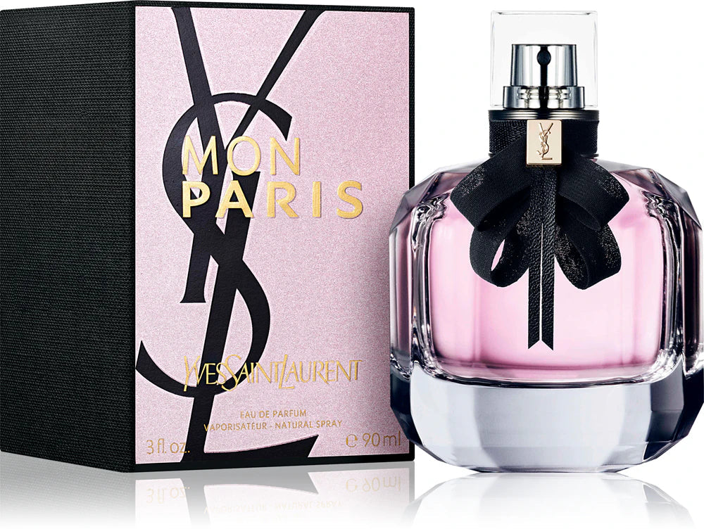 Mon Paris - EDP - 100ml