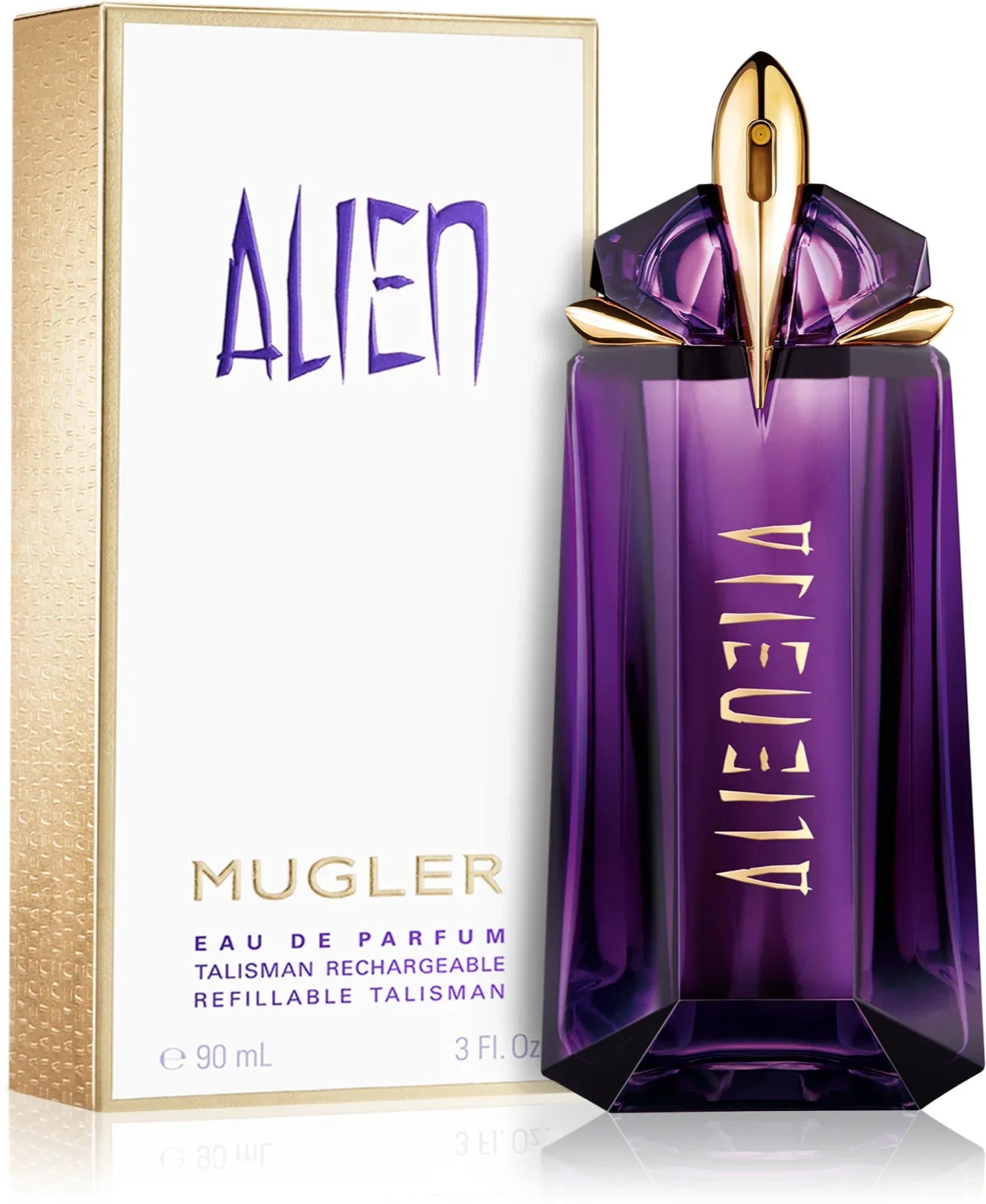 Alien - EDP - 90ml