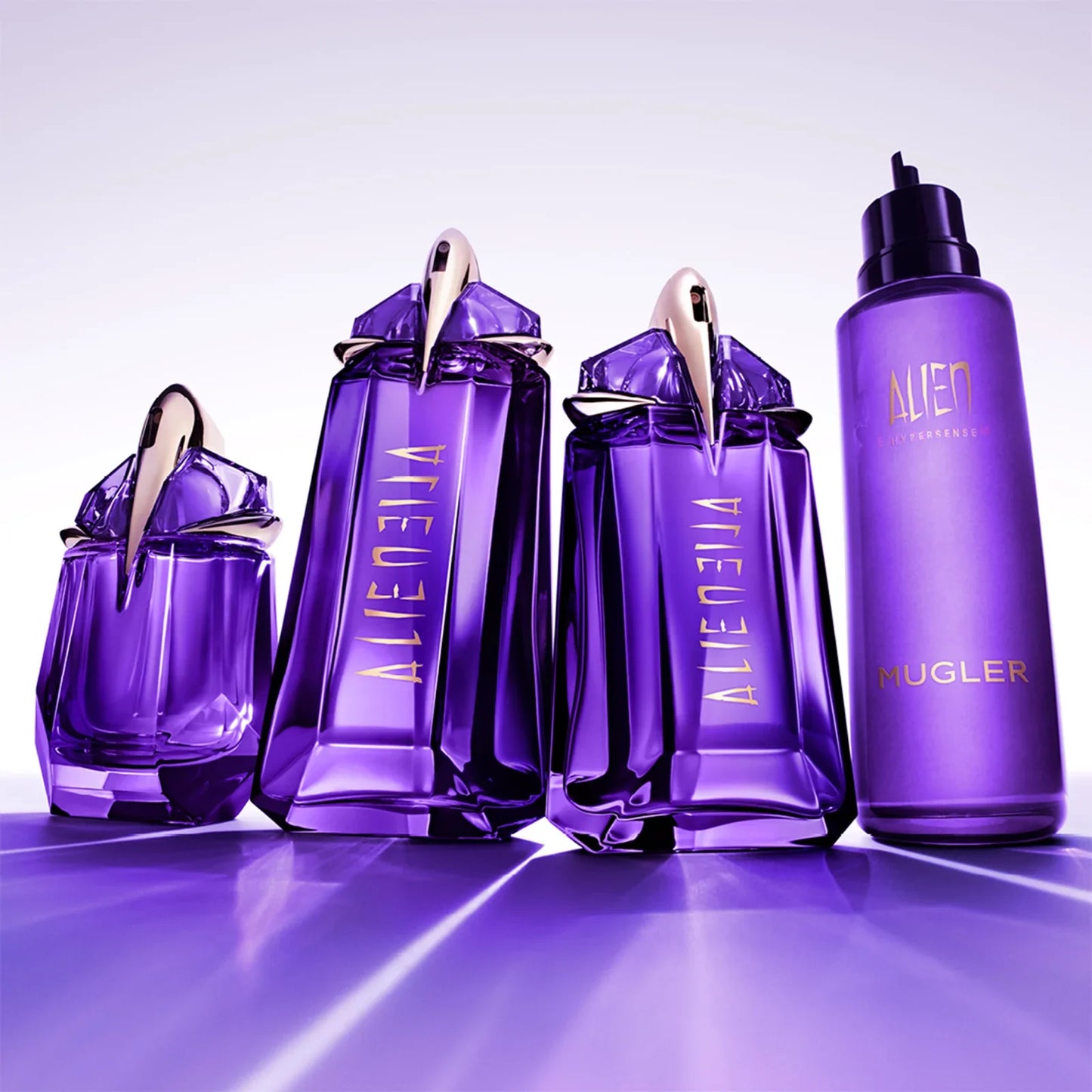 Alien - EDP - 90ml