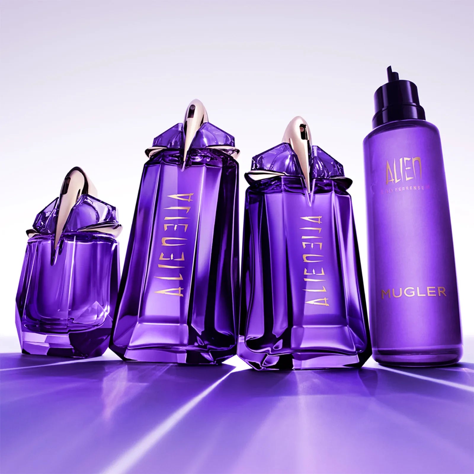 Alien - EDP - 90ml