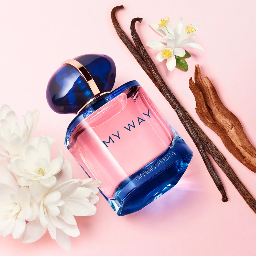 My Way Intense - EDP - 90ml