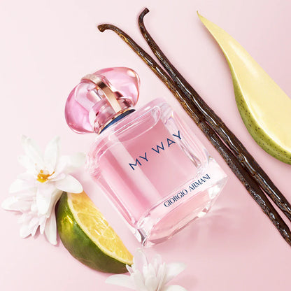 My Way Nectar - EDP - 90ml